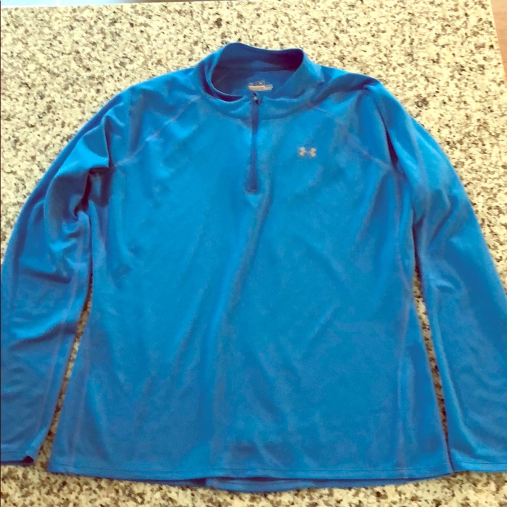 Women’s Under Armour Long Sleeved